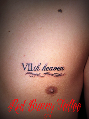 tattoo ^gD[@ fUC